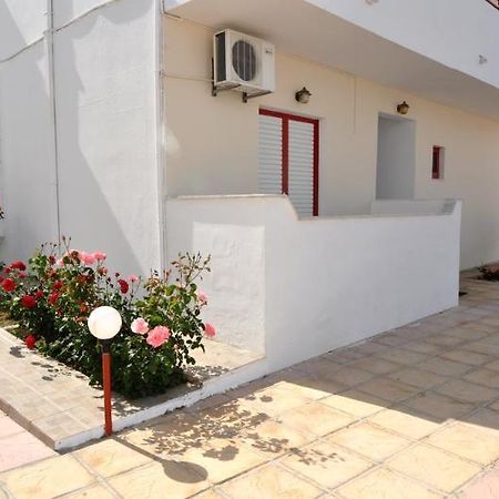 Villa Popi Kefalos  Екстер'єр фото